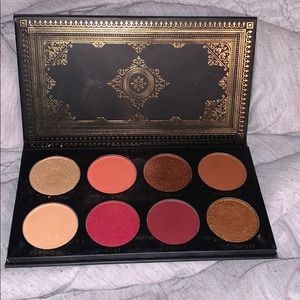 Ace Beautē Grandiose Palette